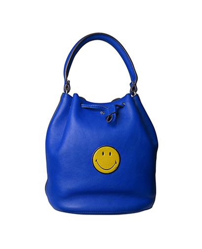Vaughan Bucket Bag, front view